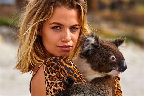 Exploring the Enigma of Hailey Clauson