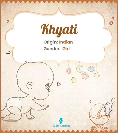 Exploring the Enigma of Khyati