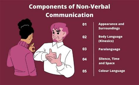 Exploring the Enigma of Non-Verbal Communication