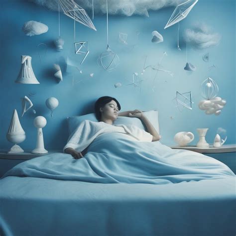 Exploring the Enigmatic: Delving into the Interpretations of Absenteeism in Dreams