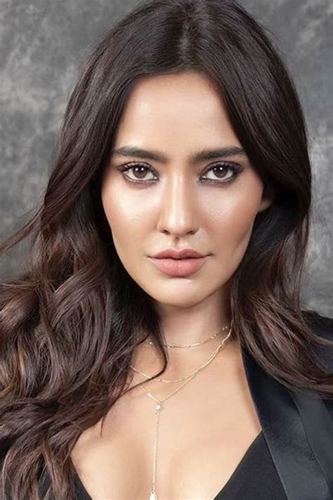 Exploring the Enigmatic Persona of Neha Sharma