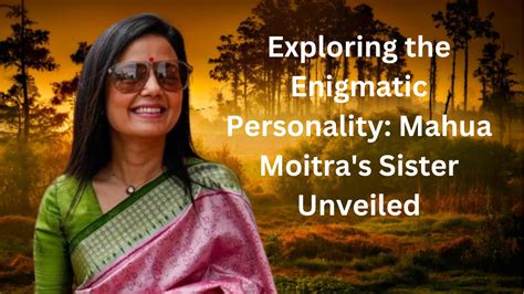 Exploring the Enigmatic Personality: A Peek into the Background