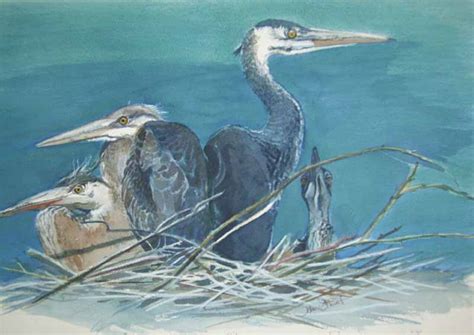 Exploring the Enigmatic Presence of the Ebony Egret in Art and Literature: Representations Throughout History and Various Cultures