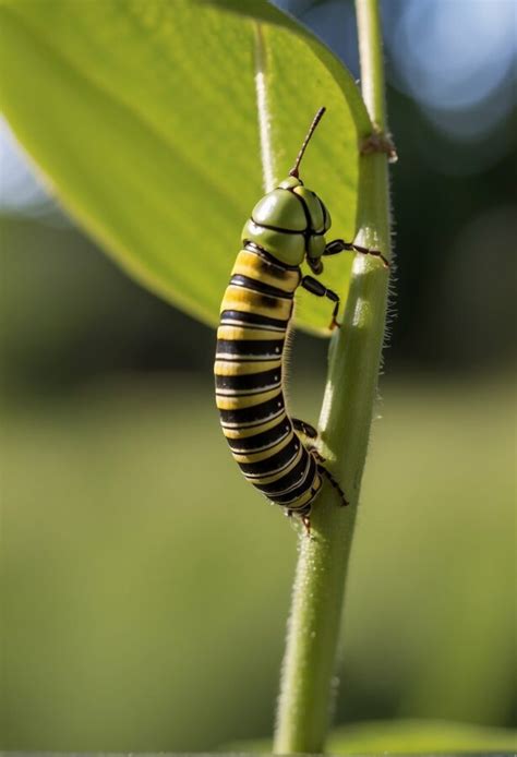 Exploring the Enigmatic and Diverse World of Caterpillars