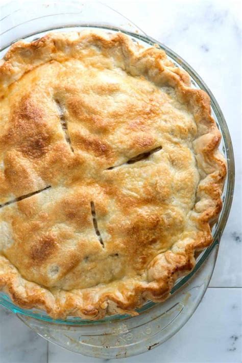 Exploring the Essential Components for Achieving Impeccable Pie Crust