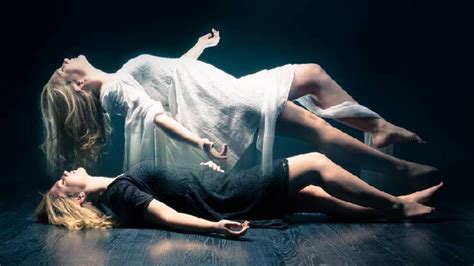 Exploring the Evolution of Death Dreams: How Dream Patterns Transform with Age