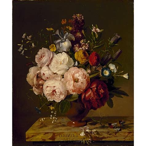 Exploring the Evolution of Floral Art: From Sketches to Masterpieces