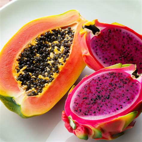 Exploring the Exotic Flavors of Papaya