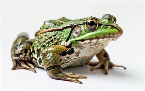 Exploring the Fascinating Capabilities of Frogs