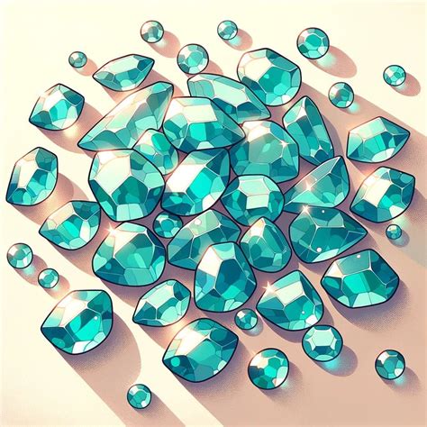 Exploring the Fascinating History and Cultural Significance of Turquoise