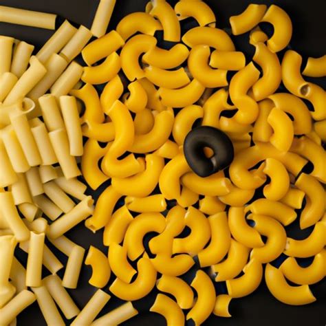 Exploring the Fascinating History of Macaroni: A Journey through Time