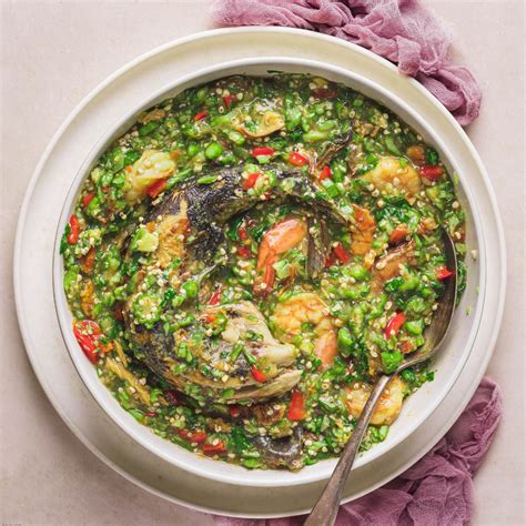 Exploring the Fascinating History of Okro Soup