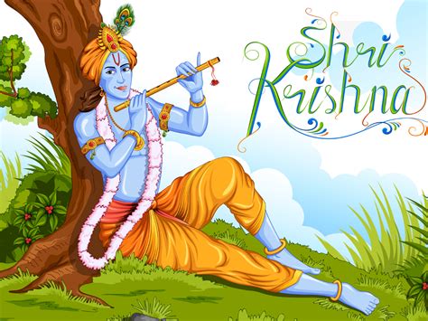 Exploring the Fascinating Legends of Young Krishna