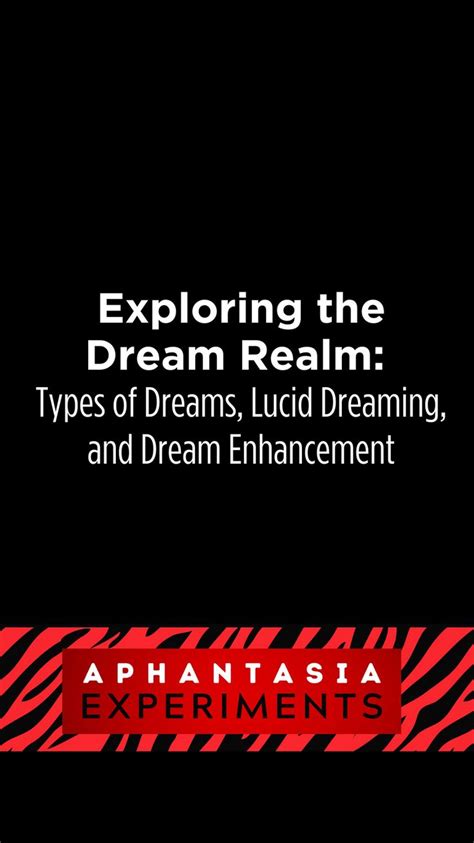 Exploring the Fascinating Realm of Lucid Dreaming in Japan