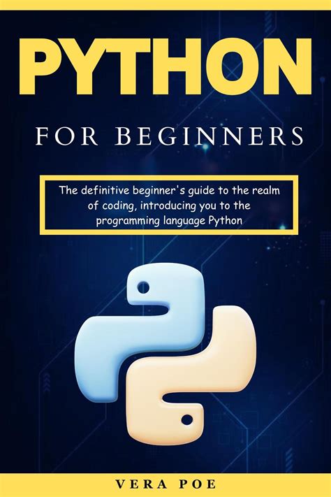 Exploring the Fascinating Realm of Python Programming