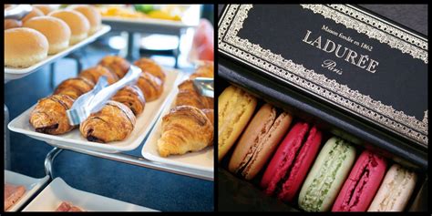 Exploring the Fascinating World of French Patisserie