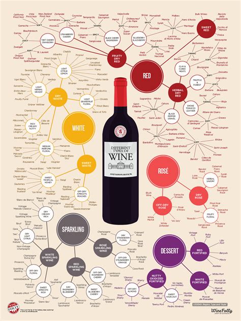 Exploring the Fascinating World of Wine: A Comprehensive Guide to Understanding Different Wine Varieties