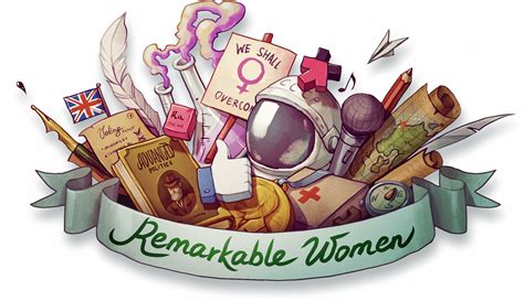 Exploring the Fascinating World of the Remarkable Woman