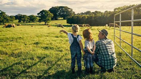 Exploring the Fascination of Rural Living