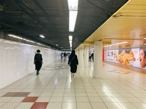 Exploring the Fascination with Underground Passageways