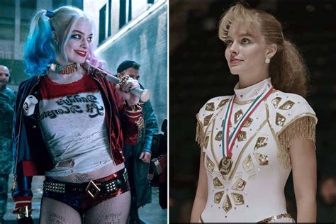 Exploring the Fashion Choices and Wardrobe Selections of the Iconic Harley Queen