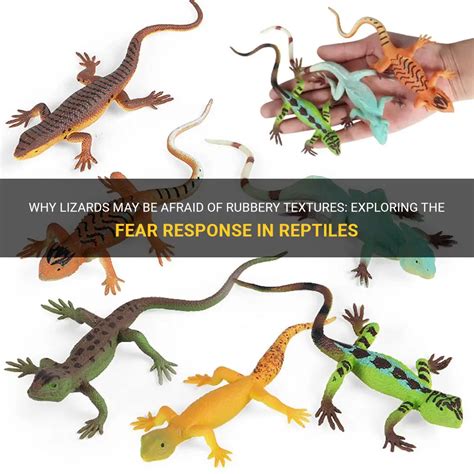 Exploring the Fear Element: Why a Ferocious Lizard?