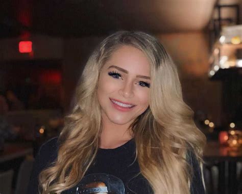 Exploring the Figure of Courtney Tailor