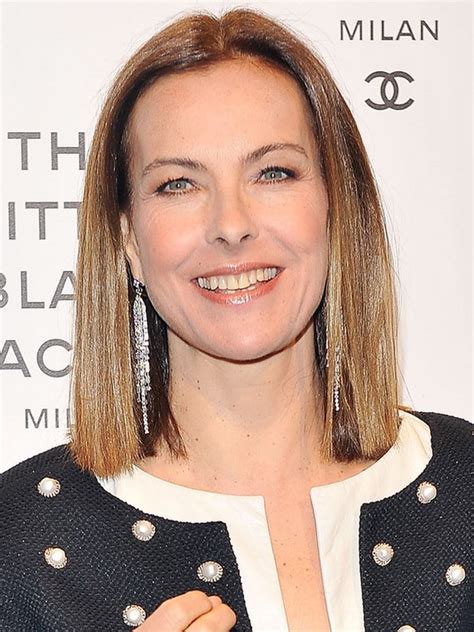 Exploring the Financial Status and Achievements of Carole Bouquet