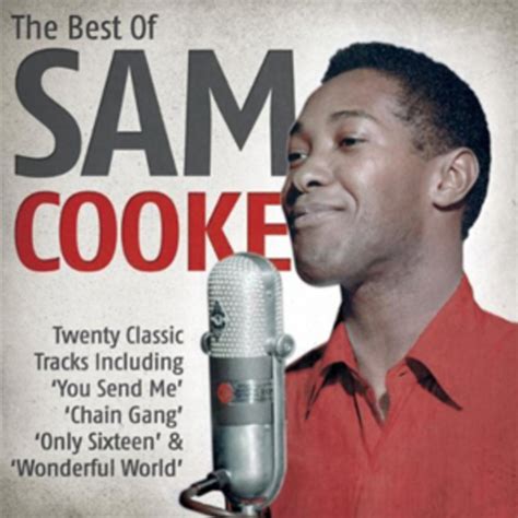 Exploring the Financial Value of Sam Cooke