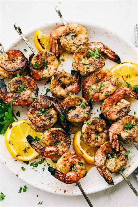 Exploring the Fine Art of Grilling the Perfect Seafood