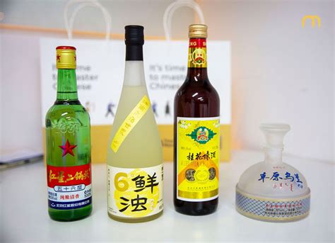 Exploring the Flavors of Azure Liquor from China