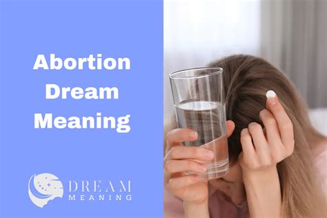 Exploring the Frequency of Abortion Dreams