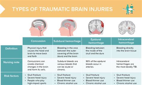 Exploring the Fundamentals of Brain Injury