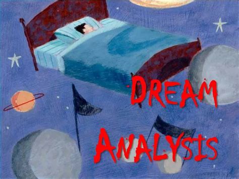 Exploring the Fundamentals of Dream Analysis