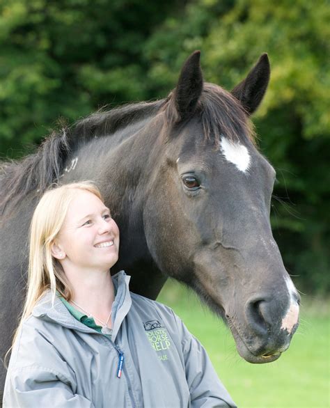 Exploring the Fundamentals of Equine Competition