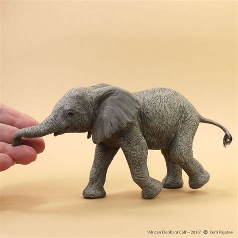 Exploring the Future Possibilities of Researching Miniature Elephant