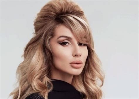 Exploring the Future with the Talented Artist, Svetlana Loboda