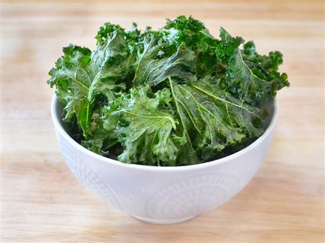 Exploring the Global Demand for Crisp Kale