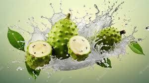 Exploring the Health Advantages of Soursop in Our Dreams