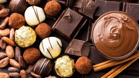 Exploring the Health Benefits of Indulging in Delicious Cocoa Treats