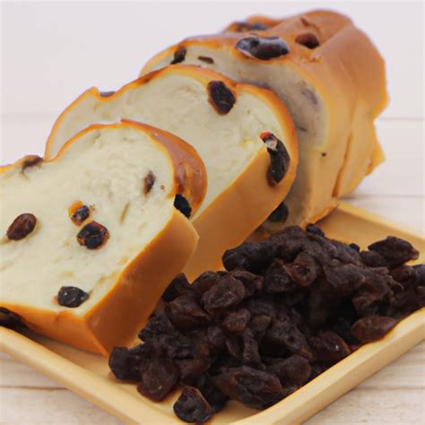 Exploring the Health Benefits of Raisin Bread: A Guilt-Free Indulgence