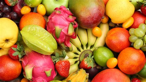 Exploring the Health Benefits of this Exotic Tropical Fruit