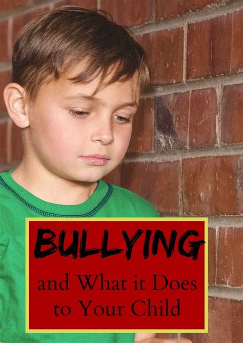 Exploring the Hidden Link between Bullying and Self-confidence