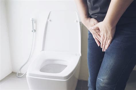 Exploring the Hidden Meaning Behind Waking Up with an Urgent Urination
