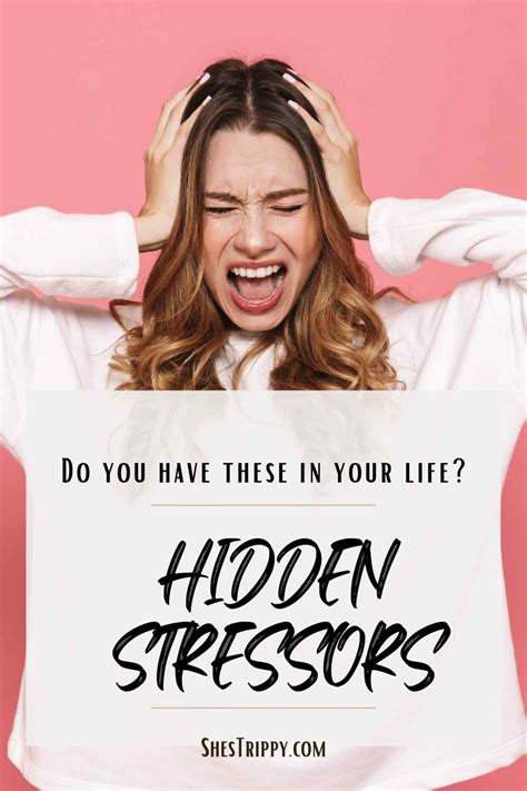 Exploring the Hidden Stressors in Your Professional Life