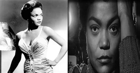 Exploring the Hidden Tales of Eartha Kitt's Life