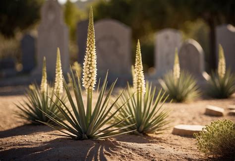 Exploring the Historical Significance of Cemetery Properties