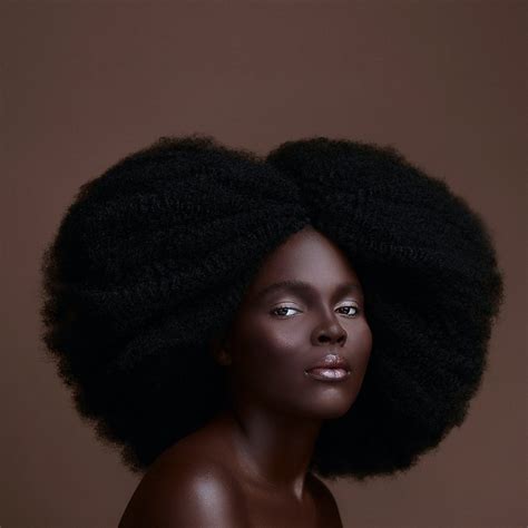 Exploring the Historical and Cultural Significance of African Textured Hair