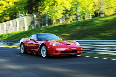 Exploring the History and Influence of the Legend: The Corvette