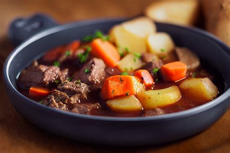 Exploring the History of Stew